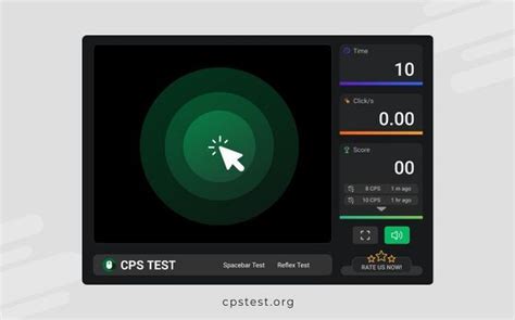 cps test 5 seconds|CPS Test / CPS Tester .
